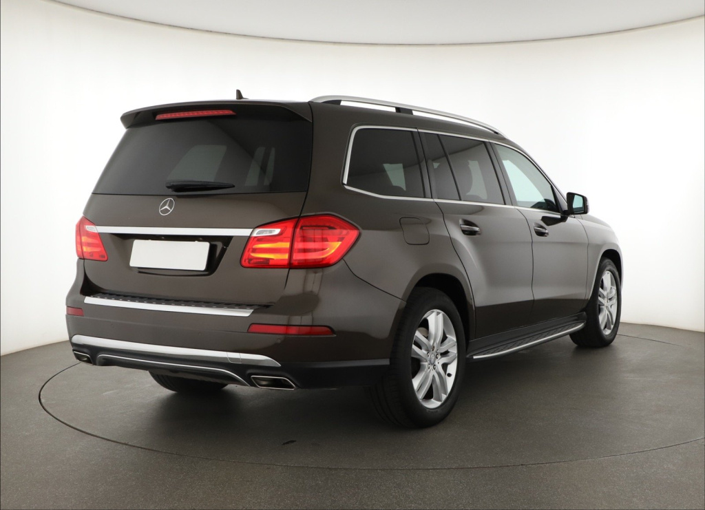 Mercedes-Benz GL