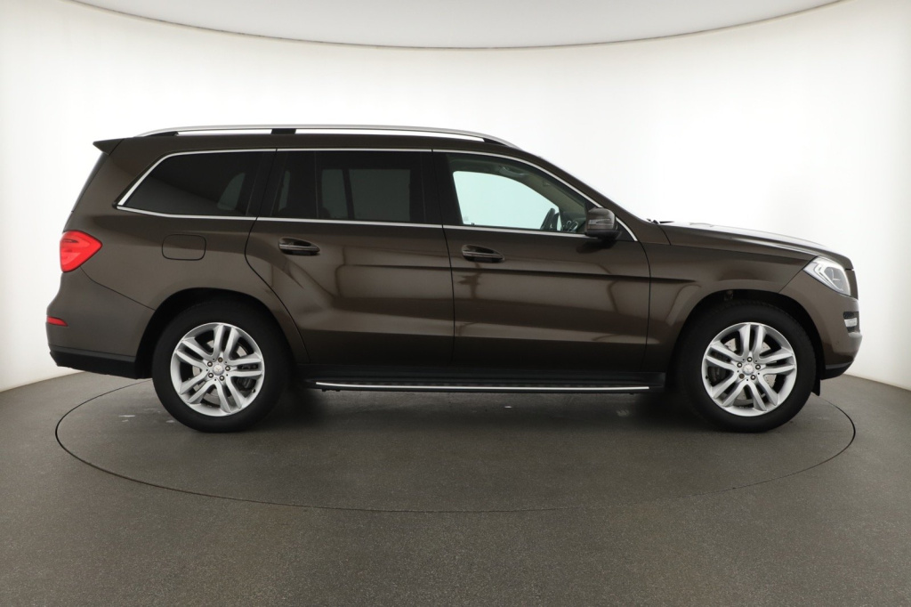 Mercedes-Benz GL