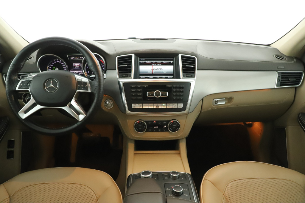 Mercedes-Benz GL