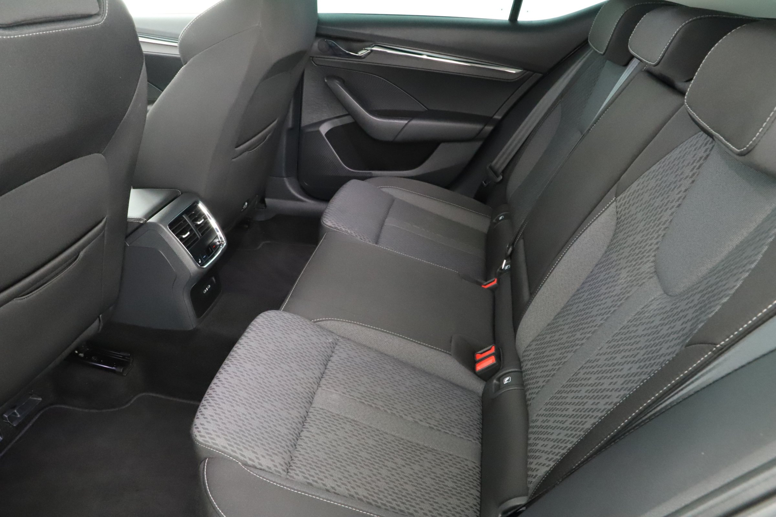 Škoda Octavia - 2023