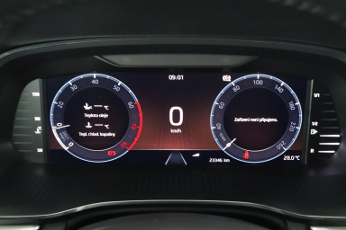 Škoda Octavia - 2023