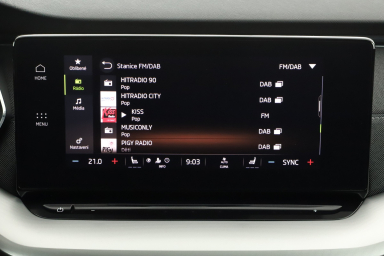 Škoda Octavia - 2023