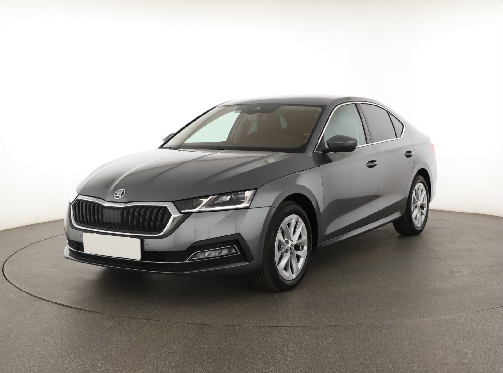 Škoda Octavia - 2023