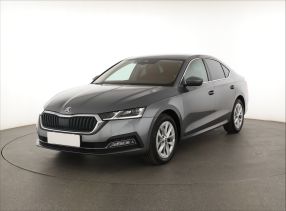 Skoda Octavia - 2023