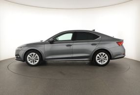 Skoda Octavia - 2023