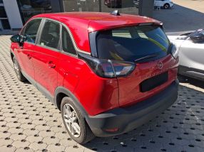 Opel Crossland X - 2023