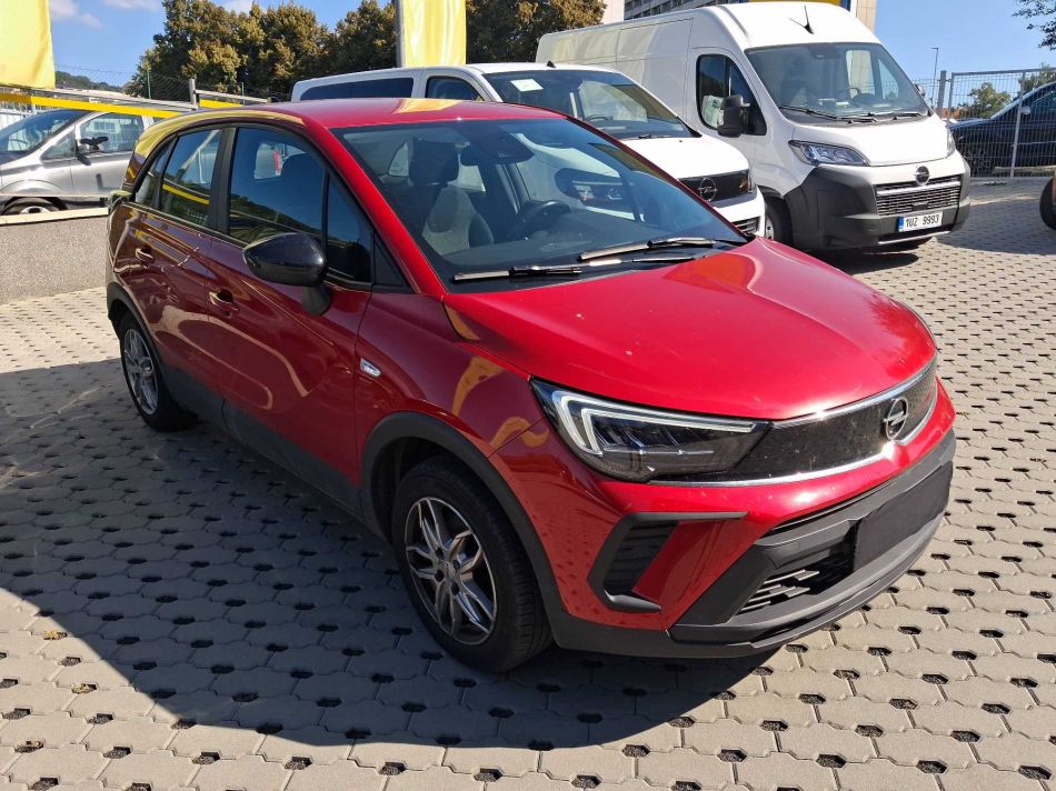 Opel Crossland X - 2023