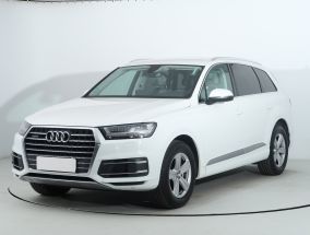 Audi Q7 - 2016