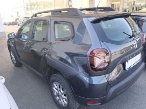 Dacia Duster - 2022
