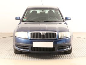 Skoda Superb - 2006