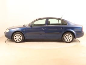 Skoda Superb - 2006