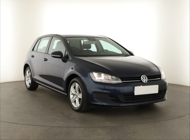Volkswagen Golf 2013