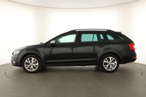 Skoda Octavia Scout - 2015