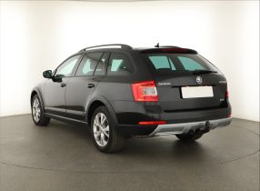 Skoda Octavia Scout - 2015
