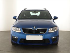 Skoda Octavia - 2014