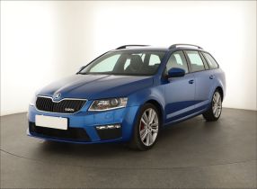 Skoda Octavia - 2014