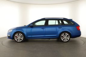Skoda Octavia - 2014