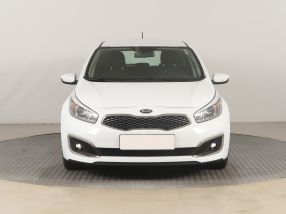 Kia Ceed - 2018