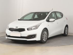 Kia Ceed - 2018