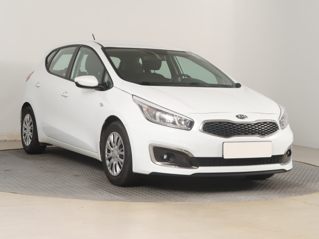 Kia Ceed 2018