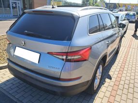 Skoda Kodiaq - 2017