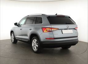Skoda Kodiaq - 2017