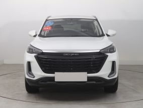 BAIC Beijing 3 - 2024