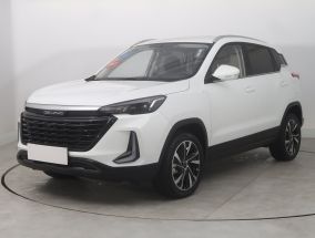 BAIC Beijing 3 - 2024