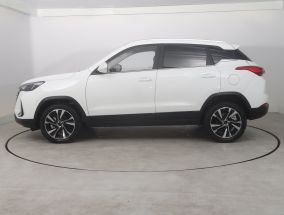 BAIC Beijing 3 - 2024