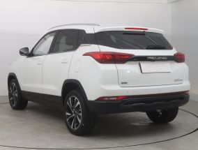 BAIC Beijing 3 - 2024
