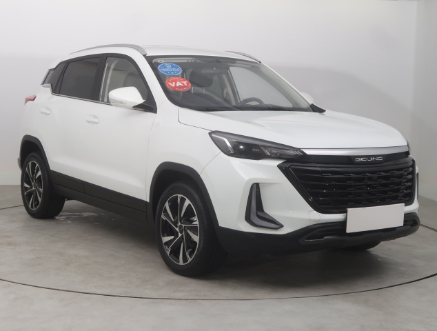 BAIC Beijing 3 2024