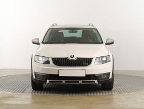 Skoda Octavia Scout - 2017