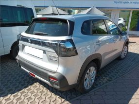 Suzuki SX4 S-Cross - 2023
