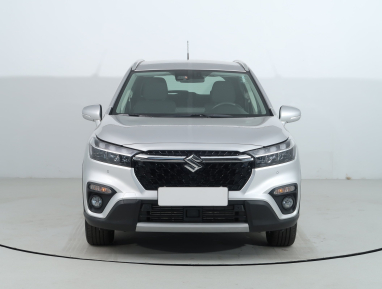 Suzuki SX4 S-Cross - 2023