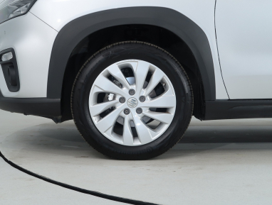 Suzuki SX4 S-Cross - 2023
