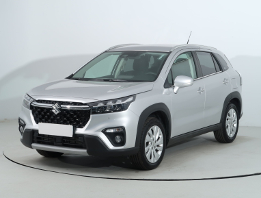 Suzuki SX4 S-Cross - 2023