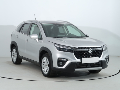 Suzuki SX4 S-Cross - 2023