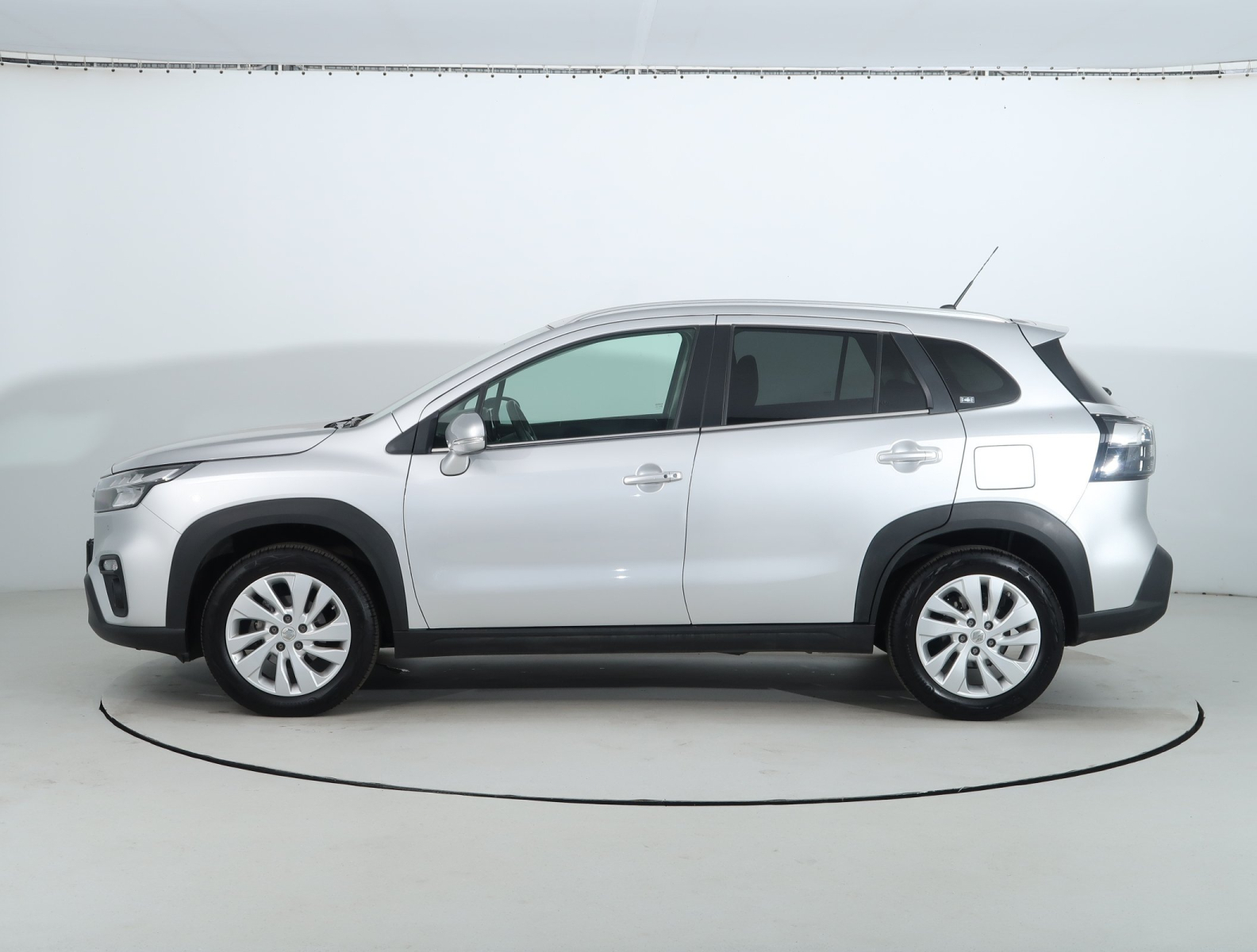 Suzuki SX4 S-Cross - 2023
