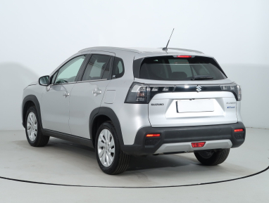 Suzuki SX4 S-Cross - 2023