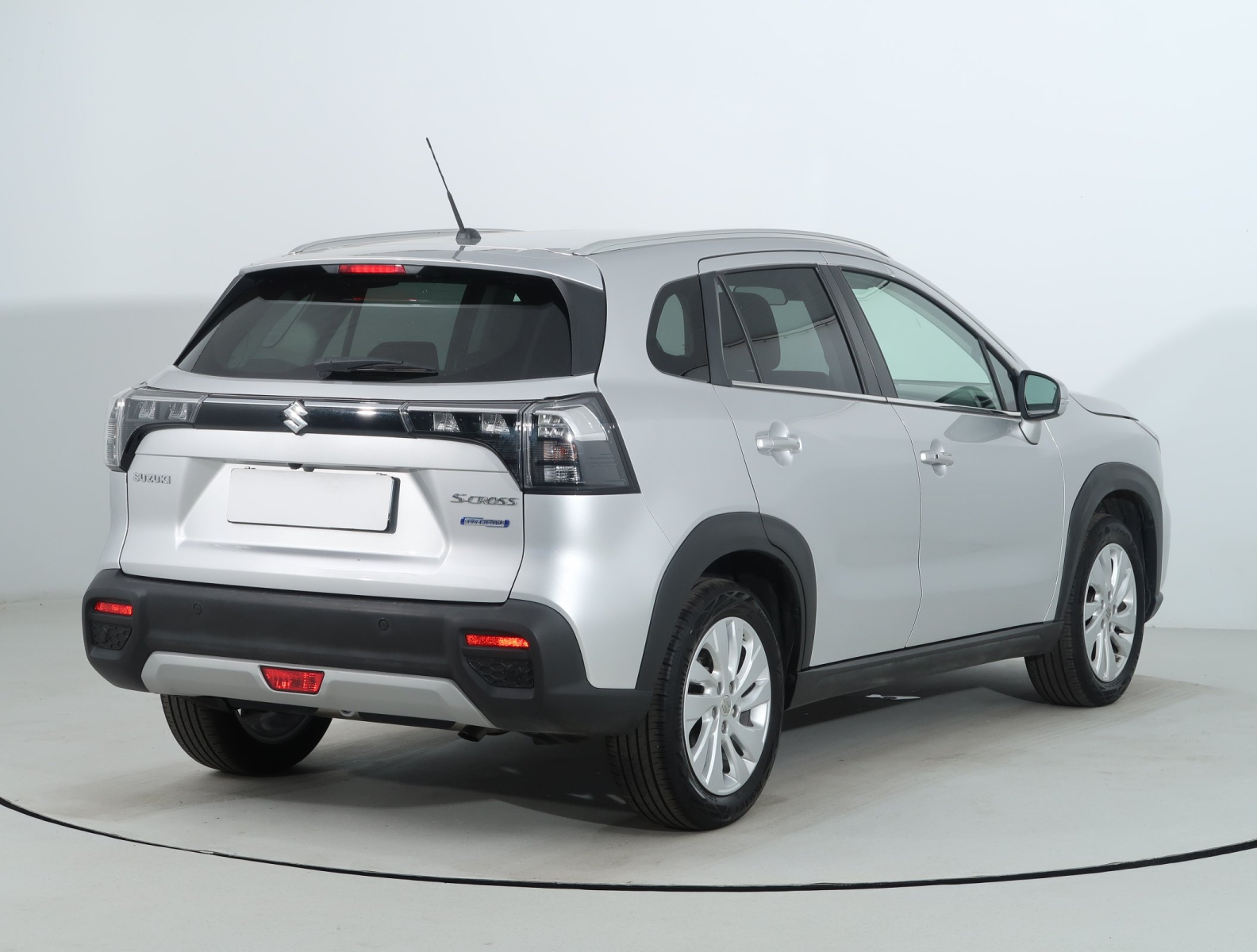 Suzuki SX4 S-Cross - 2023