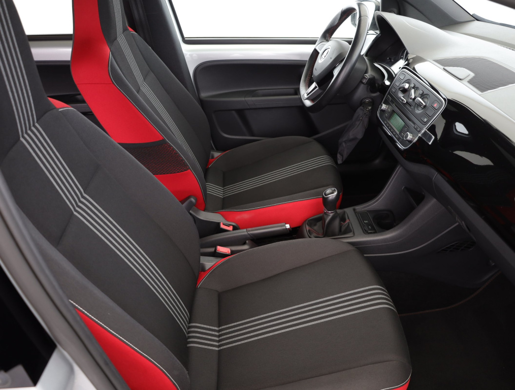 Škoda Citigo