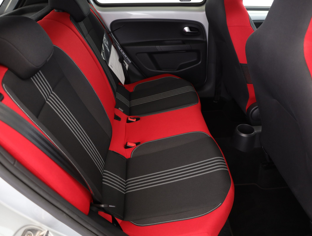 Škoda Citigo