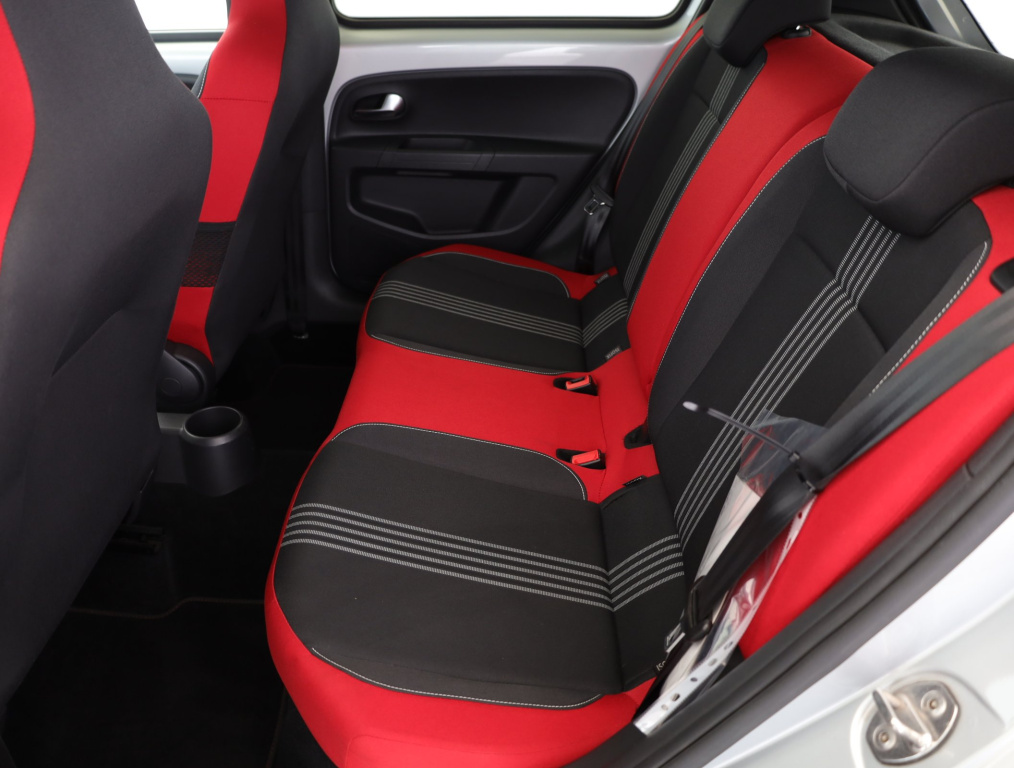 Škoda Citigo