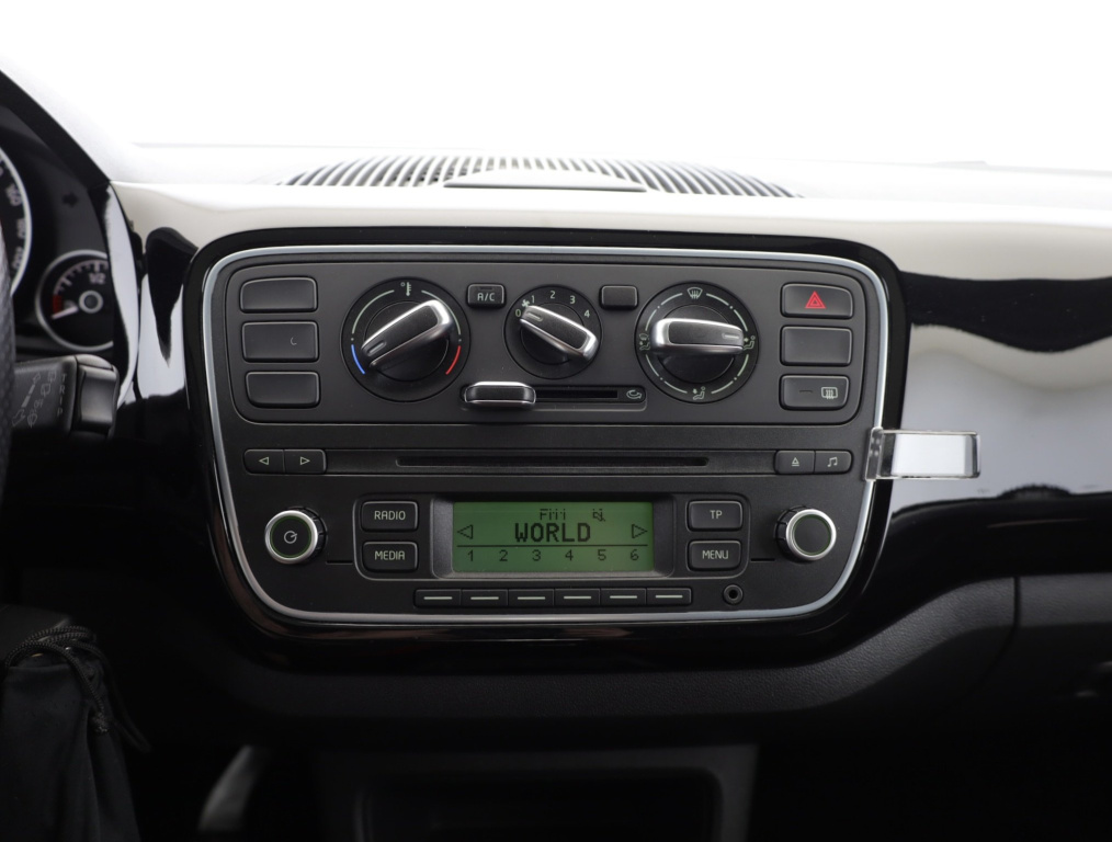 Škoda Citigo