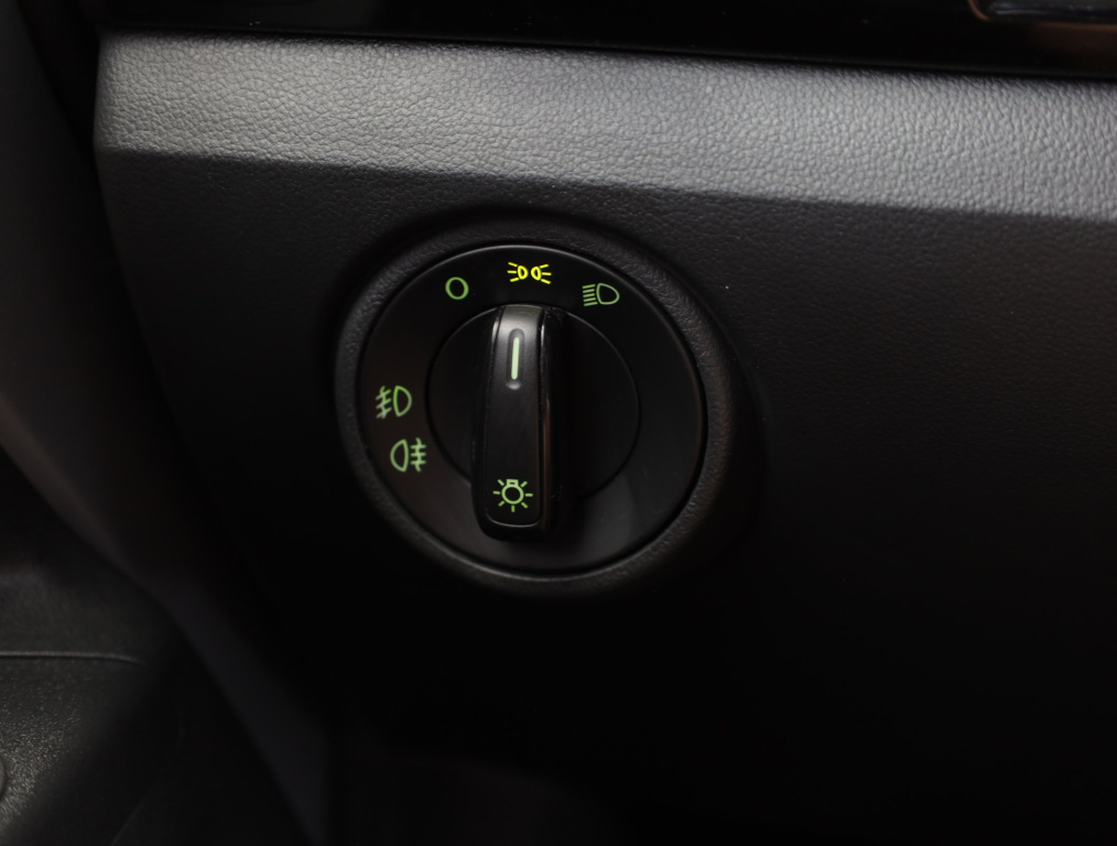 Škoda Citigo