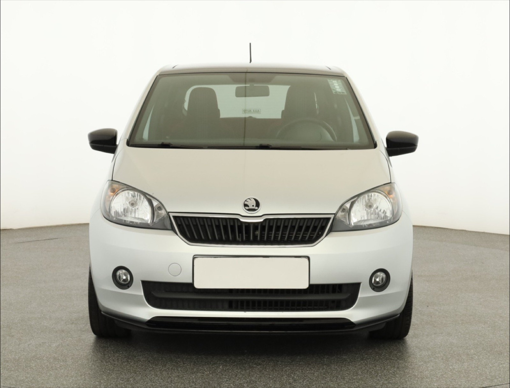 Škoda Citigo
