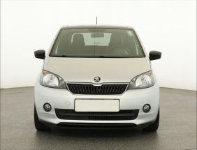 Skoda Citigo - 2015