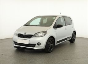 Skoda Citigo - 2015