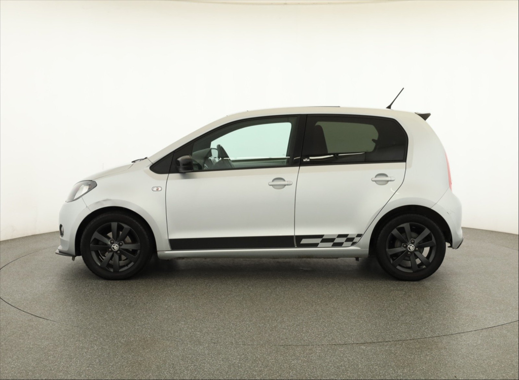 Škoda Citigo
