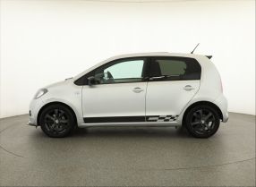 Skoda Citigo - 2015